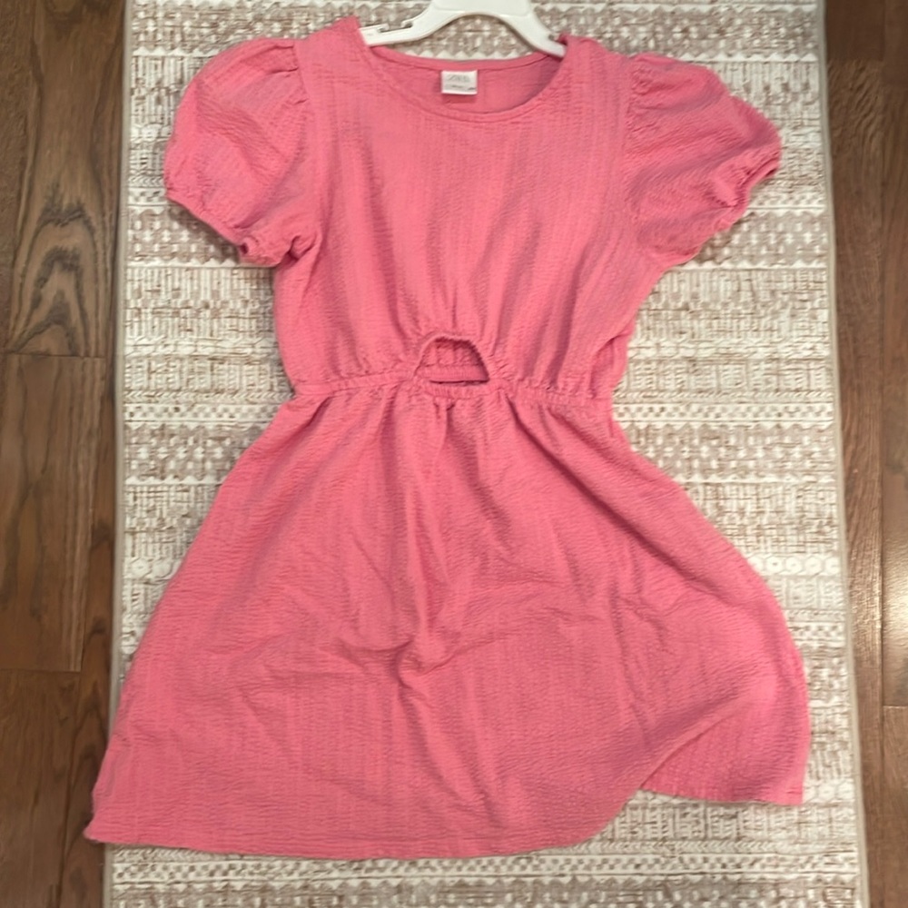 Zara dress